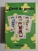 KARTE DO GRANIO TALIA 52 KART 